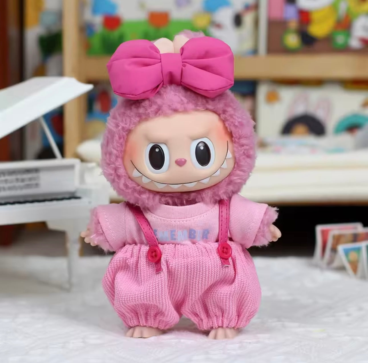 Doll Clothes & Accessories