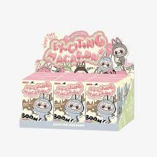 Authentic Popmart Macaron Labubu