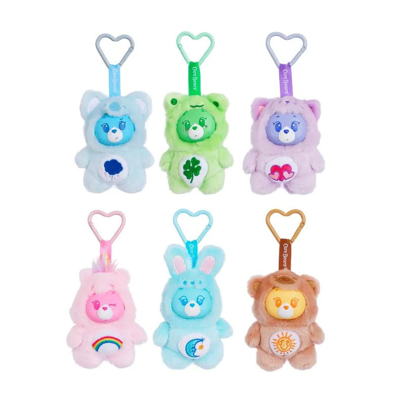 Care Bears Animal Costume