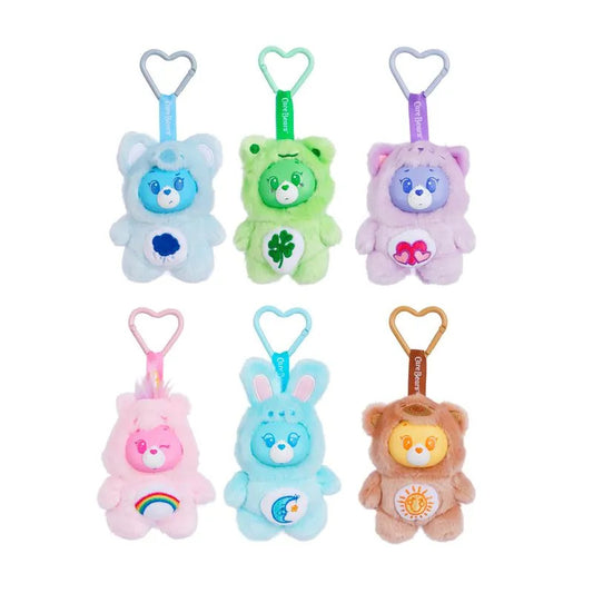 Care Bears Animal Costume